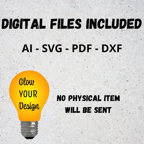 Class of 2022 Graduation keychain Digital File - Digital Download Designed for Glowforge